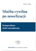 Służba cyw... - Michał Culepa -  books in polish 