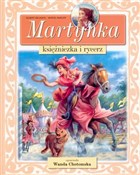Książka : MARTYNKA K... - GILBERT DELAHAYE