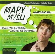 Zobacz : Mapy Myśli... - Marcin Matuszewski, Radosław Lasko