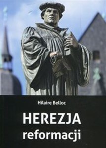 Picture of Herezja reformacji
