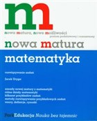 Nowa matur... - Jacek Uryga -  books from Poland