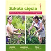 polish book : Szkoła cię... - Alicja Grabowska, Lucyna Grabowska