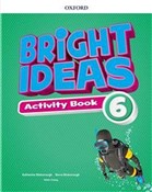 Bright Ide... - Katherine Bilsborough, Steve Bilsborough, Helen Casey -  Polish Bookstore 