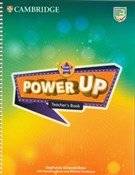 Książka : Power Up S... - Stephanie Dimond-Bayir
