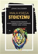 Mała księg... - Jonas Salzgeber -  Polish Bookstore 