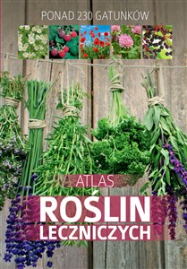 Picture of Atlas roślin leczniczych
