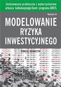 Polska książka : Modelowani... - Tomasz Krawczyk