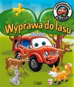 Samochodzi... - Elżbieta Wójcik -  books from Poland