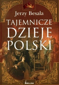 Picture of Tajemnicze dzieje Polski