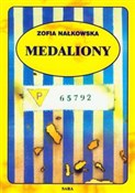 Medaliony - Zofia Nałkowska -  books in polish 