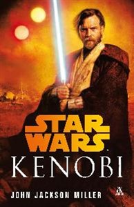 Picture of Star Wars Kenobi
