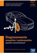 Diagnozowa... - Rafał Burdzik, Łukasz Konieczny, Jan Warczek -  Polish Bookstore 