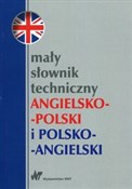 Mały słown... - Teresa Jaworska, Ewa Romkowska -  books in polish 
