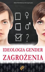 Picture of Ideologia gender  Zagrożenia