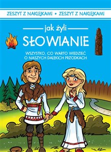 Picture of Jak żyli ludzie Słowianie
