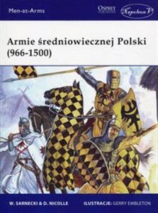 Picture of Armie średniowiecznej Polski (966-1500)