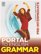 Polska książka : Portal to ... - H.Q. Mitchell, Marileni Malkogianni