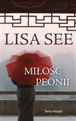 Miłość Peo... - Lisa See -  books from Poland