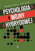 polish book : Psychologi... - Bogusław Pacek, Piotr Pacek