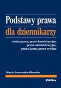polish book : Podstawy p... - Maria Łoszewska-Ołowska