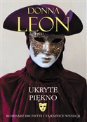 Ukryte pię... - Donna Leon -  books from Poland
