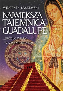 Picture of Największa tajemnica Guadalupe