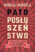 Patoposłus... - Mikołaj Marcela -  books from Poland