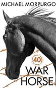 War Horse ... - Michael Morpurgo -  foreign books in polish 