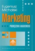 Marketing ... - Eugeniusz Michalski -  books in polish 