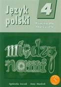 polish book : Między nam... - Agnieszka Łuczak, Anna Murdzek