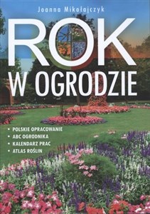 Picture of Rok w ogrodzie