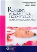 polish book : Rośliny w ... - Eliza Lamer-Zarawska, Cezary Chwała, Antoni Gwardys