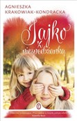 Jajko z ni... - Agnieszka Krakowiak-Kondracka -  foreign books in polish 