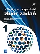 Z fizyką w... - Agnieszka Bożek, Katarzyna Nessing, Jadwiga Salach -  foreign books in polish 