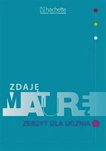 Picture of Zdaję maturę 1 Zeszyt ucznia