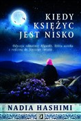 Polska książka : Kiedy księ... - Nadia Hashimi