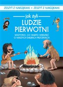 Książka : Jak żyli l... - Iwona Czarkowska