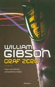 Graf zero - William Gibson -  foreign books in polish 