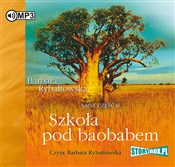 [Audiobook... - Barbara Rybałtowska -  books in polish 