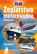 Polska książka : Żeglarstwo... - Paul Glatzel