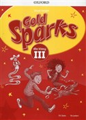 Książka : Gold Spark... - Paul A. Davies, Viv Lambert