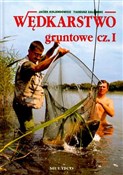 Wędkarstwo... - Jacek Kolendowicz, Tadeusz Zalewski -  foreign books in polish 