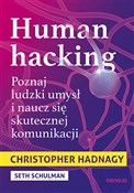 Książka : Human hack... - Christopher Hadnagy, Seth Schulman