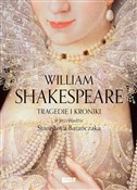 Tragedie i... - William Shakespeare - Ksiegarnia w UK