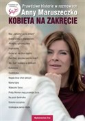 Polska książka : Kobieta na... - Anna Maruszeczko