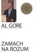 Zamach na ... - Al Gore -  books in polish 
