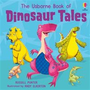 Picture of Dinosaur Tales