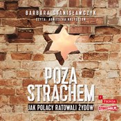 Polska książka : Poza strac... - Barbara Stanisławczyk