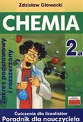 Książka : Chemia 2A ... - Zdzisław Głowacki