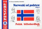 polish book : Norweski o... - Schothuis Teresa Jaskólska